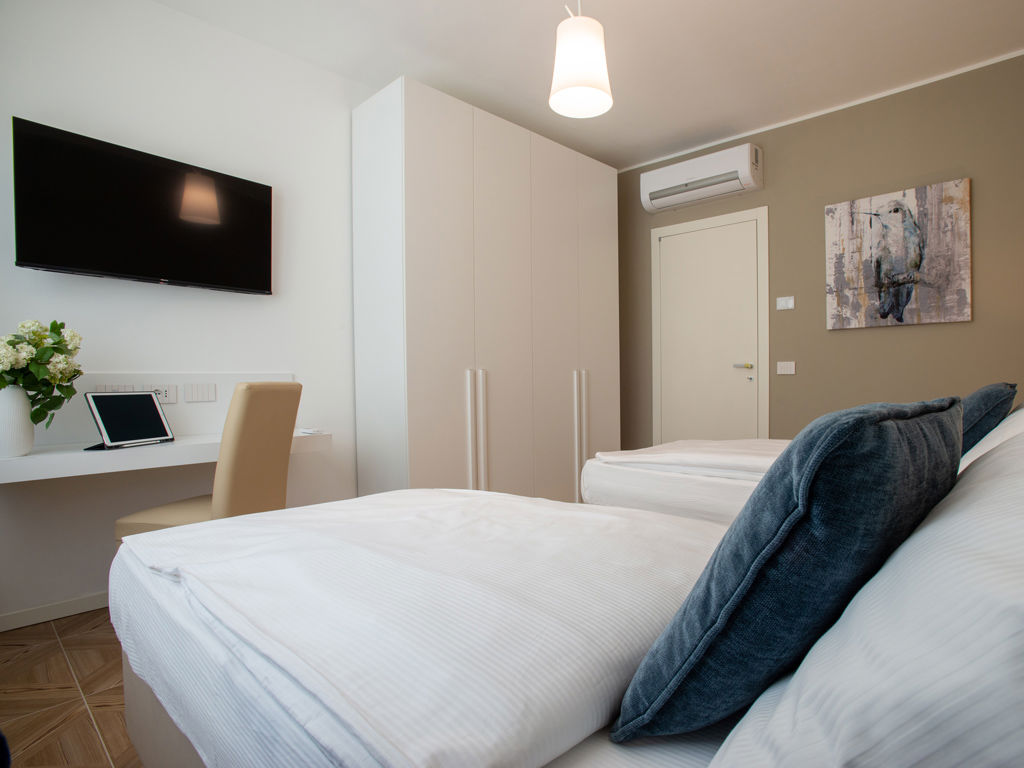 Two-Bedroom Apartment 10