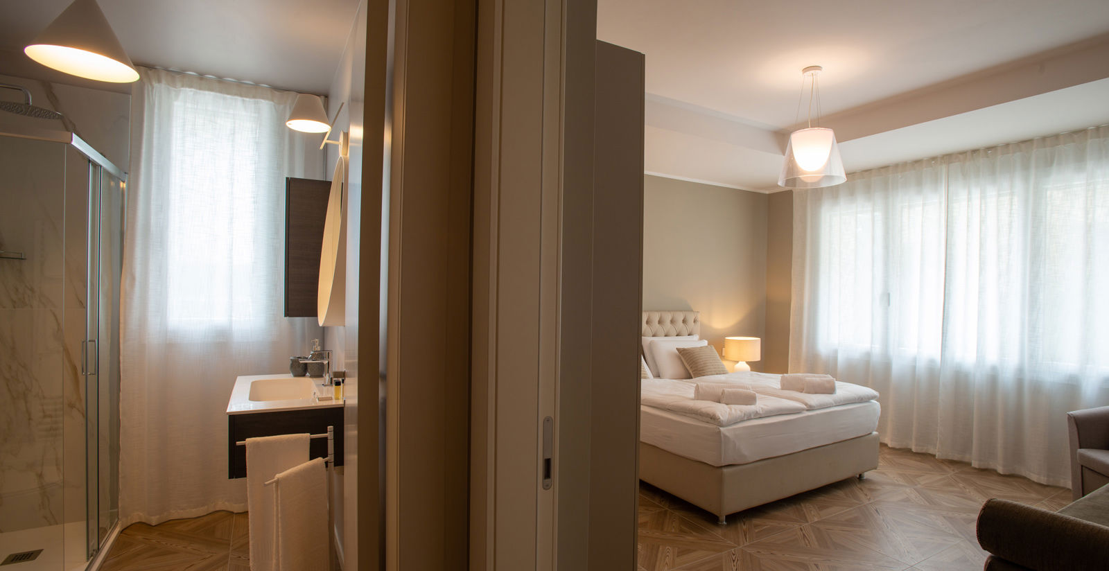 Two-Bedroom Apartment 8