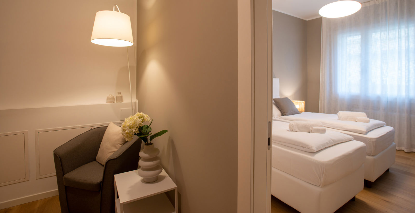 Camera Matrimoniale 5