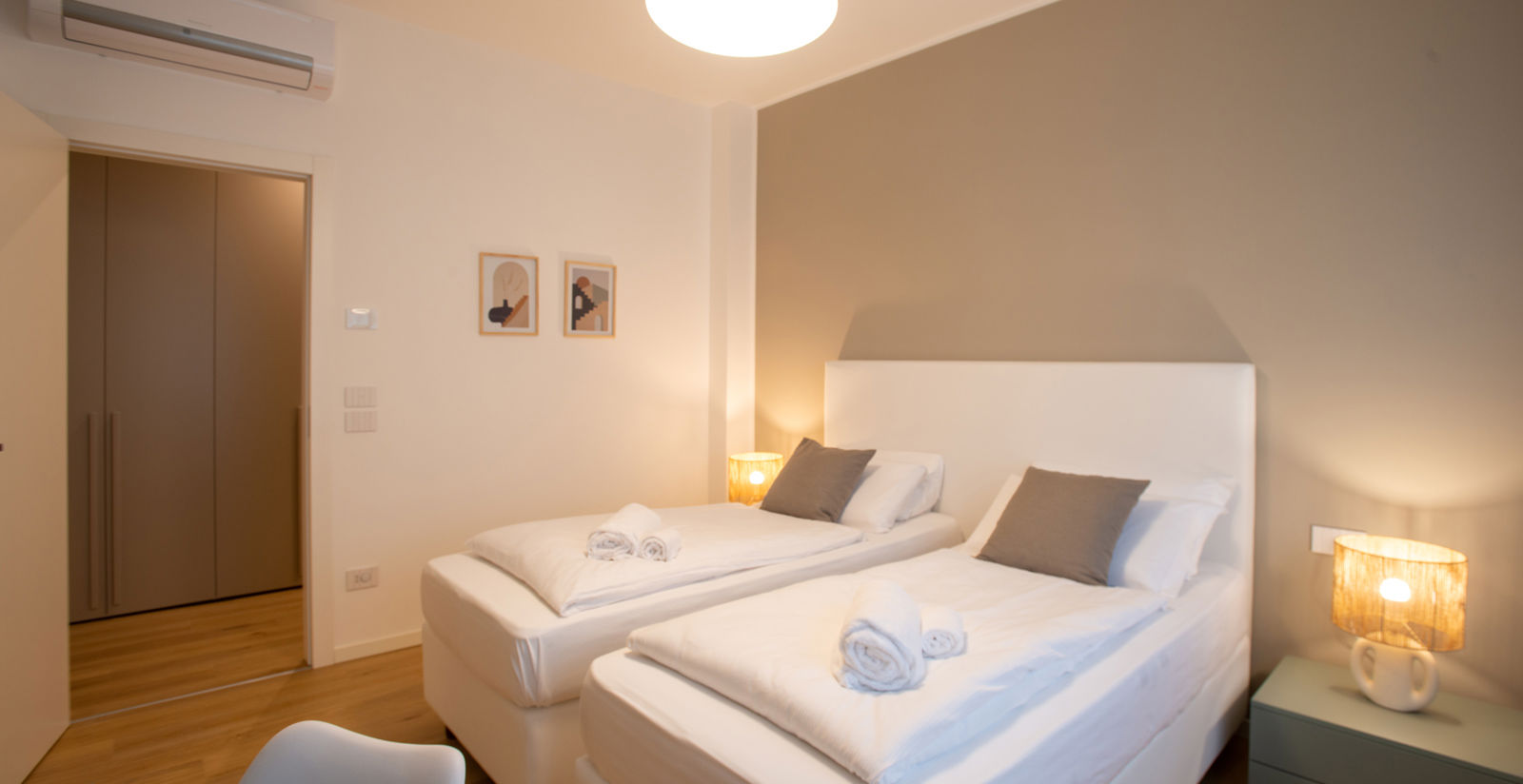 Camera Matrimoniale 6