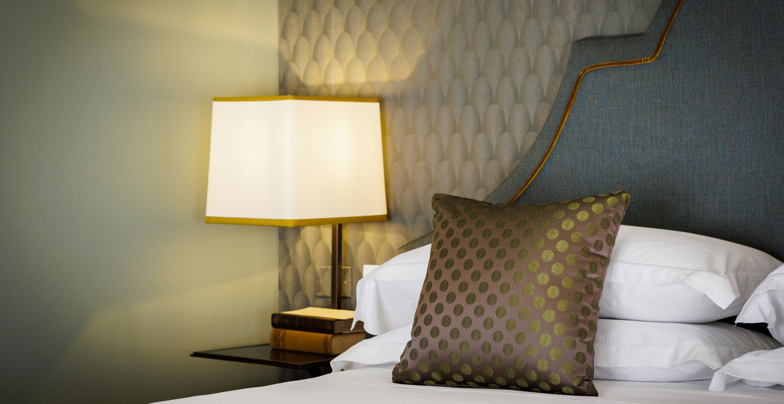 Maison Santa Croce - Camere 8