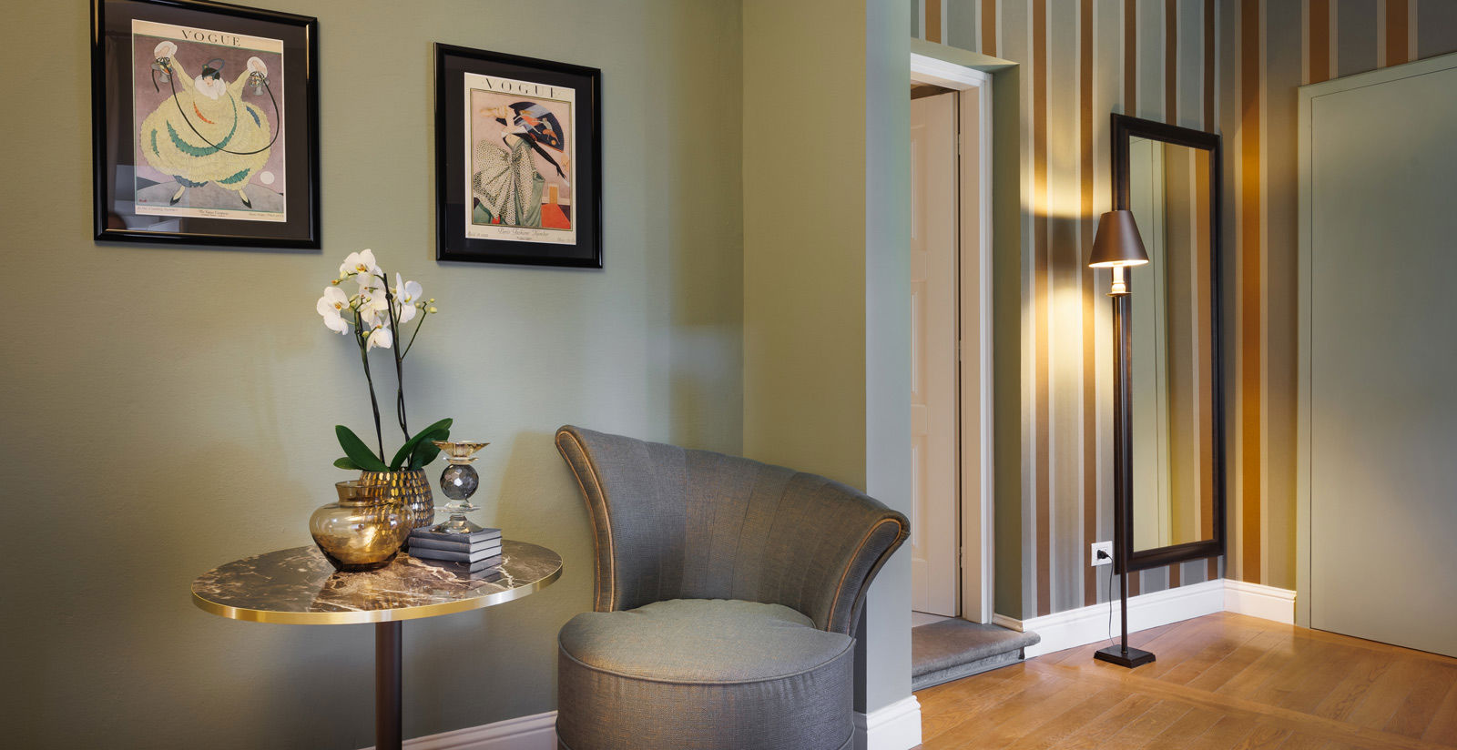 Maison Santa Croce - Camere 11