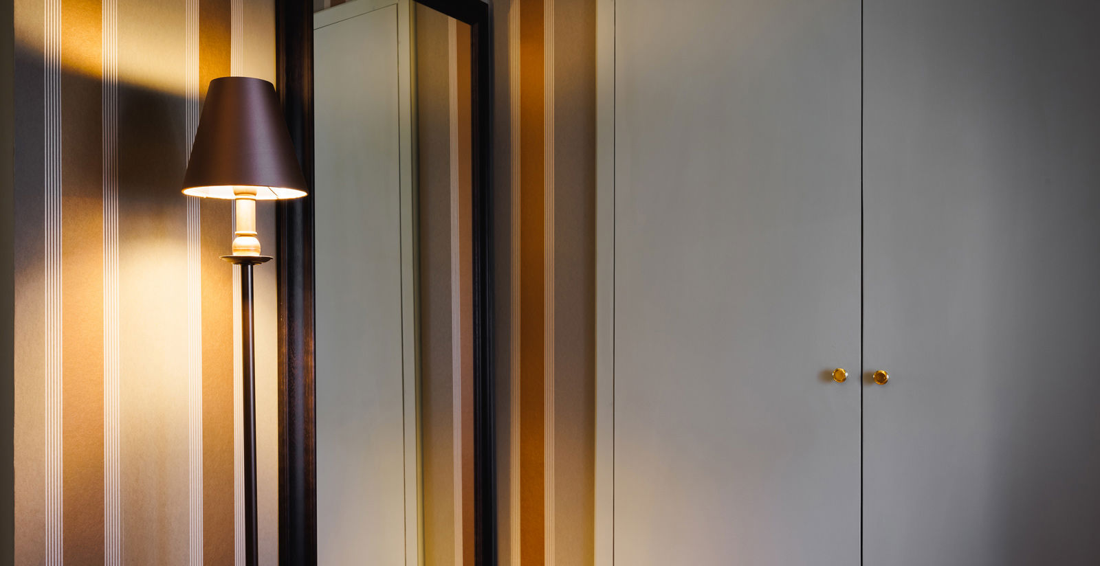 Maison Santa Croce - King Superior Room 8