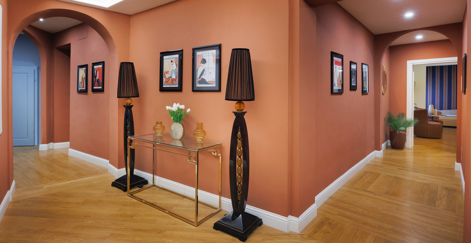 Maison Santa Croce - The Palazzo 5