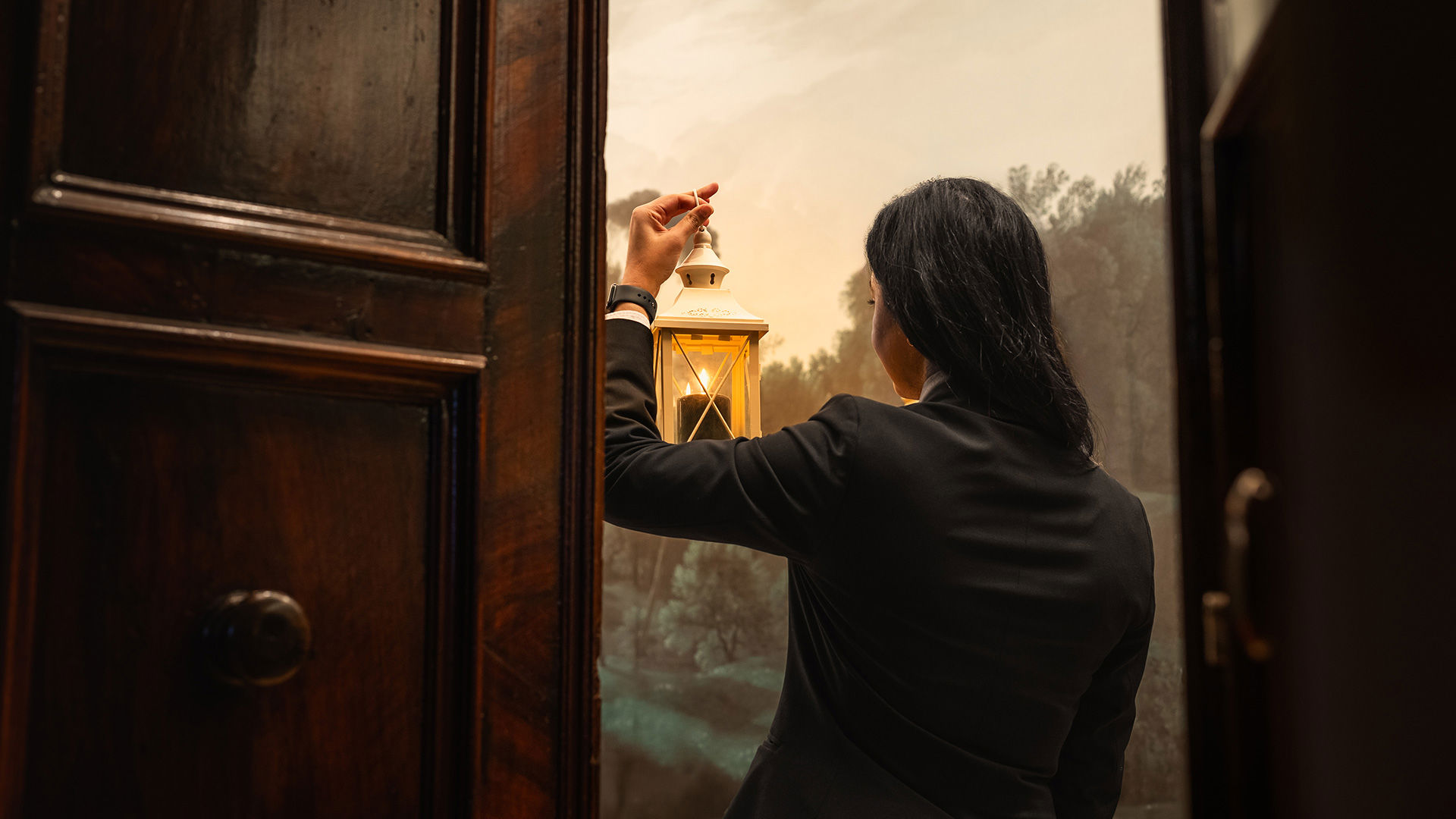 Maison Santa Croce - The Palazzo 12