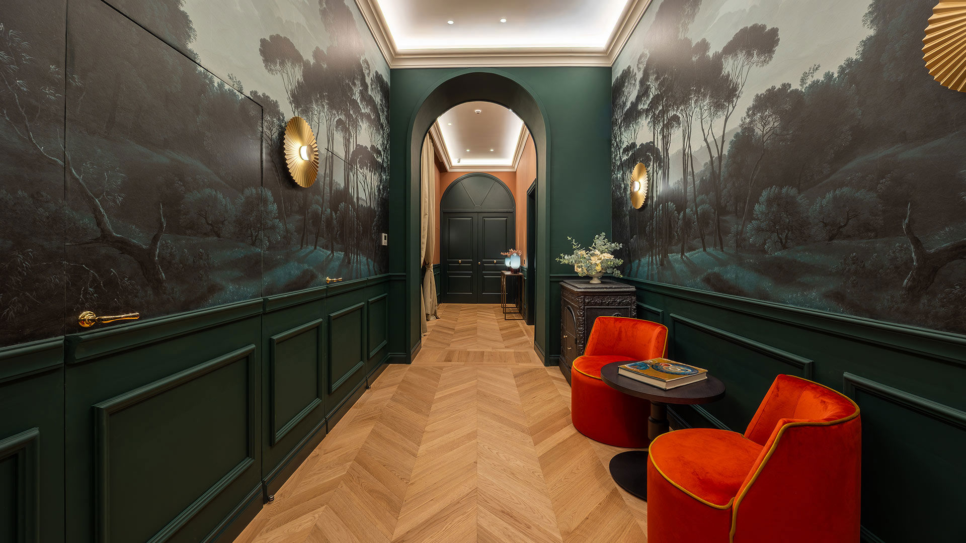 Maison Santa Croce - Welcome to Maison Santa Croce 12