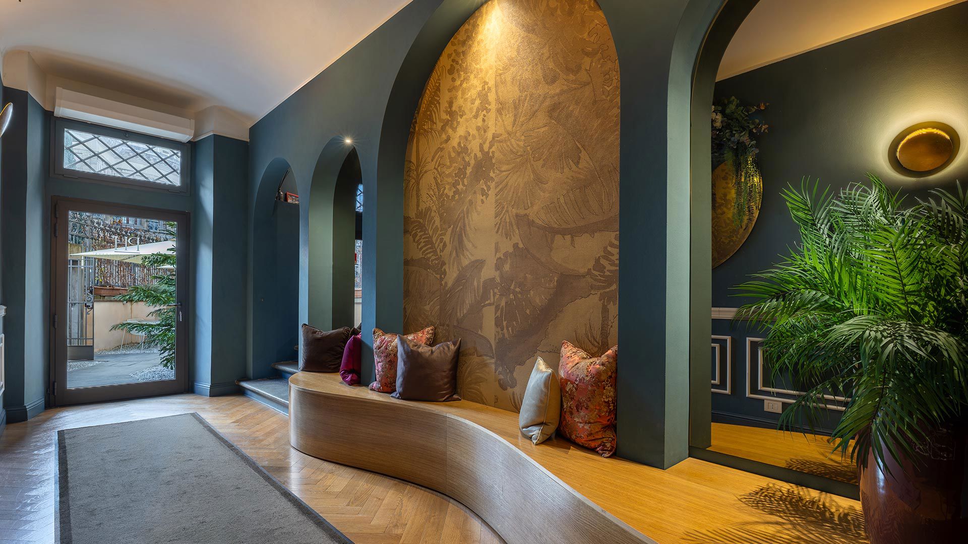 Maison Santa Croce - Welcome to Maison Santa Croce 10