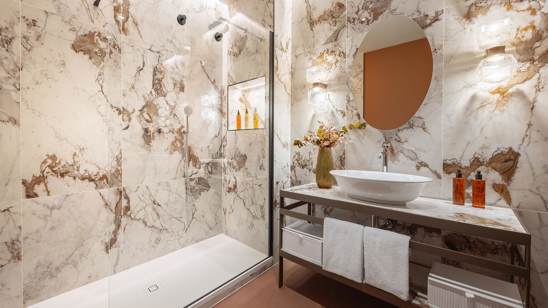 Maison Santa Croce - King Deluxe Room 29