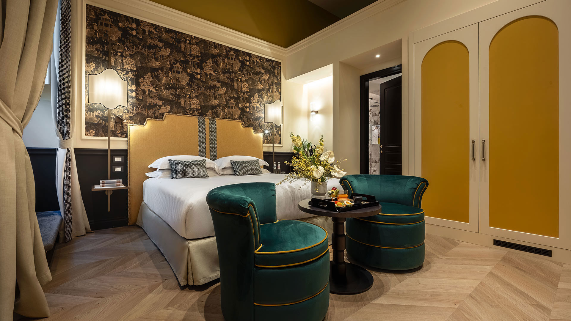 Maison Santa Croce - Camere 27