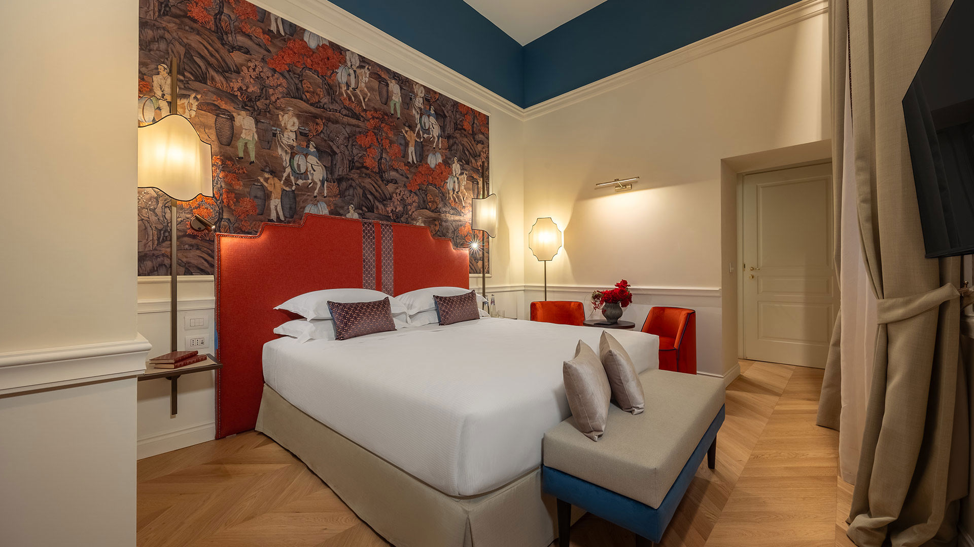 Maison Santa Croce - Camere 30