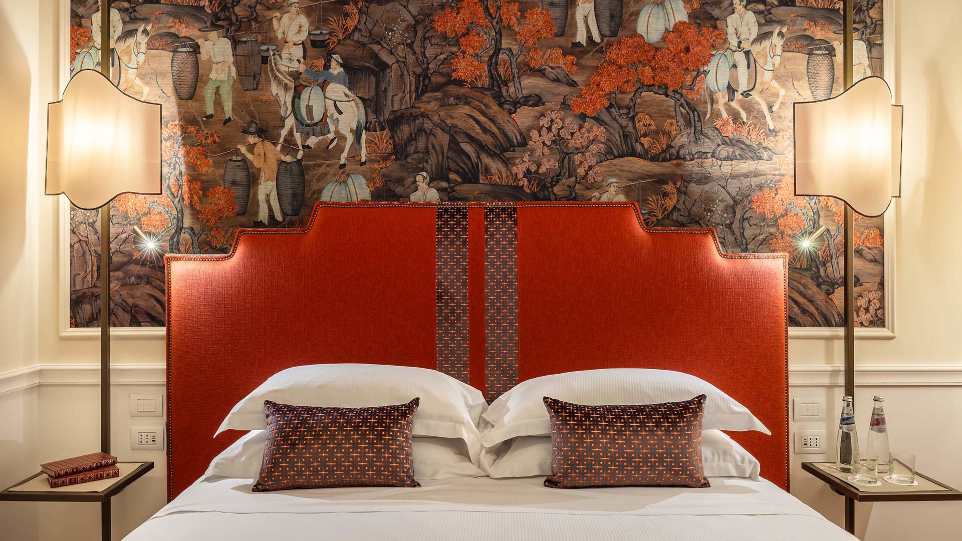 Maison Santa Croce - King Superior Room 12