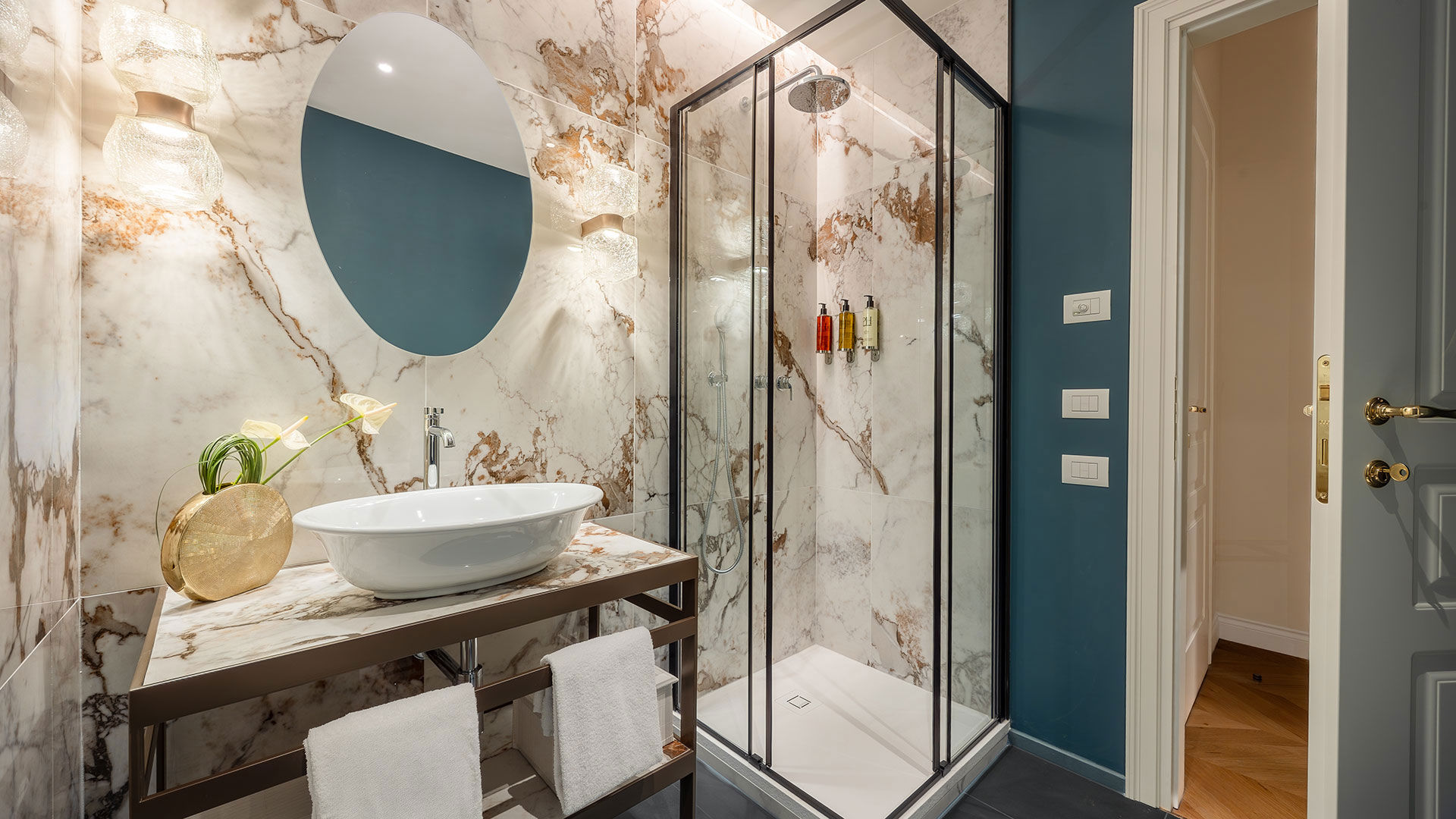 Maison Santa Croce - King Superior Room 13