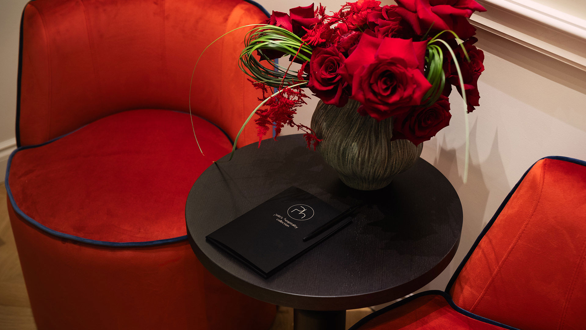 Maison Santa Croce - King Superior Room 14