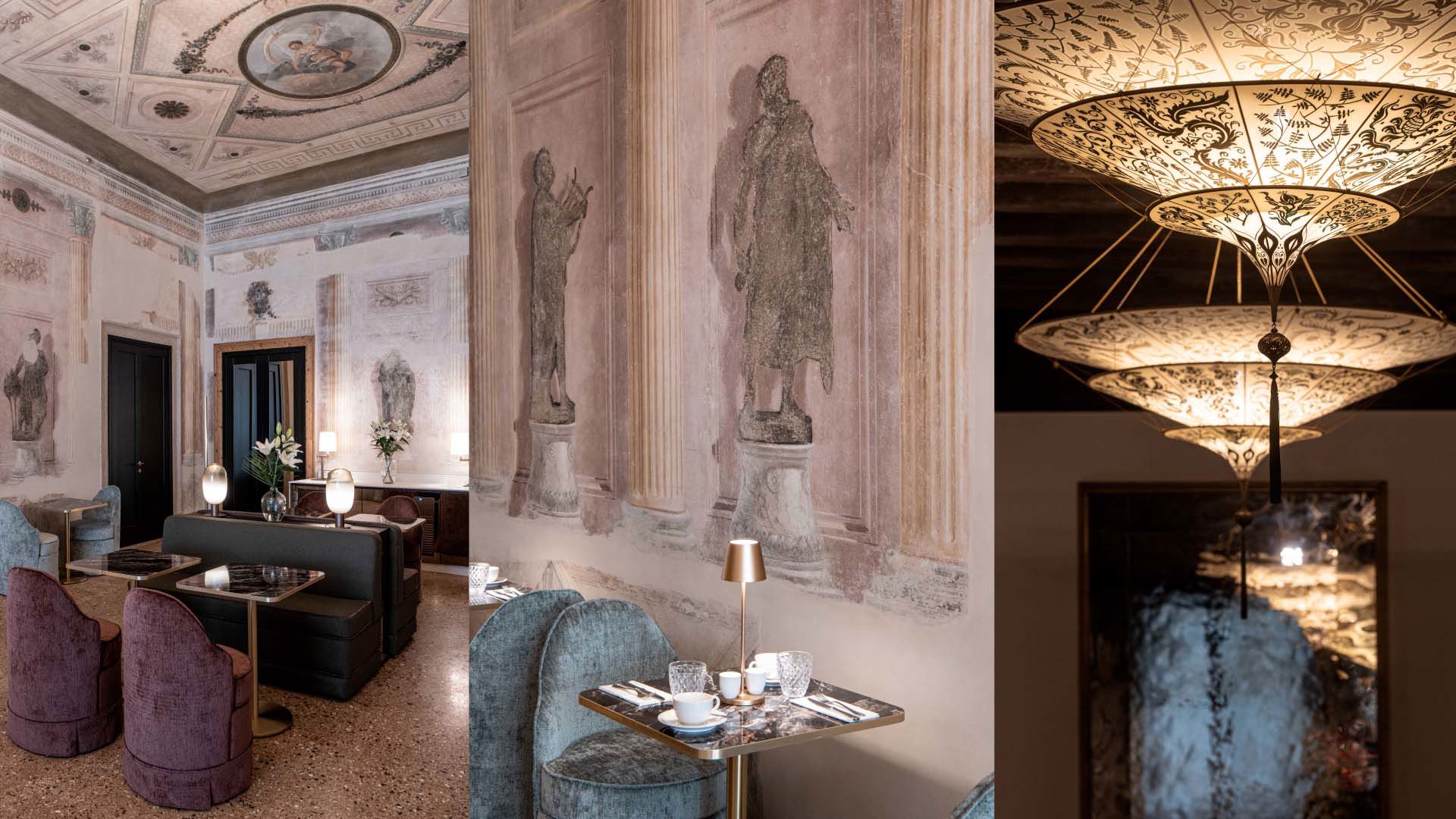 The Palazzo 7