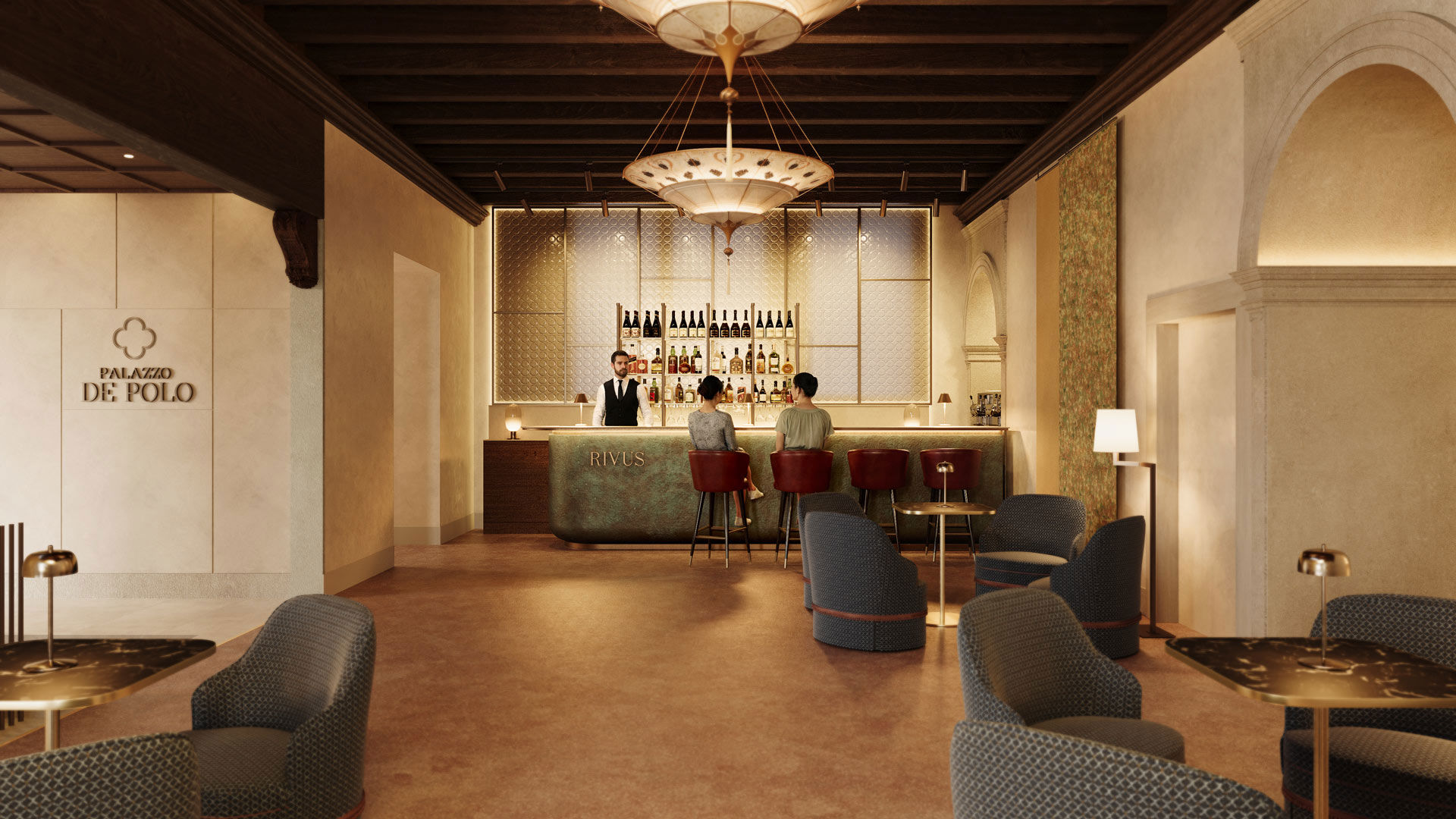 Rivus Bar 1