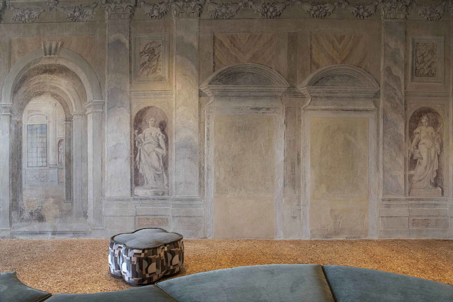 Palazzo De Polo 2