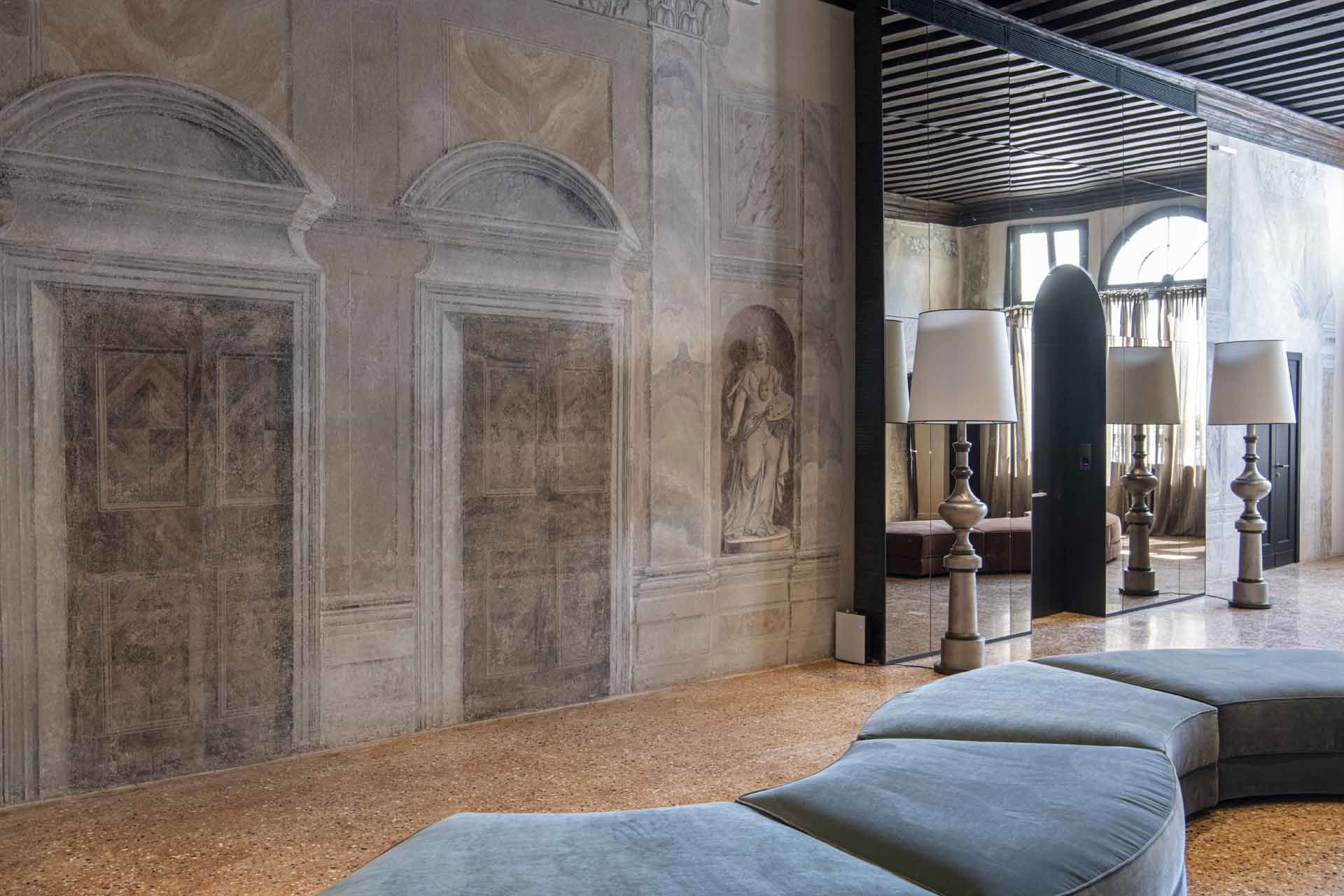The Palazzo 3