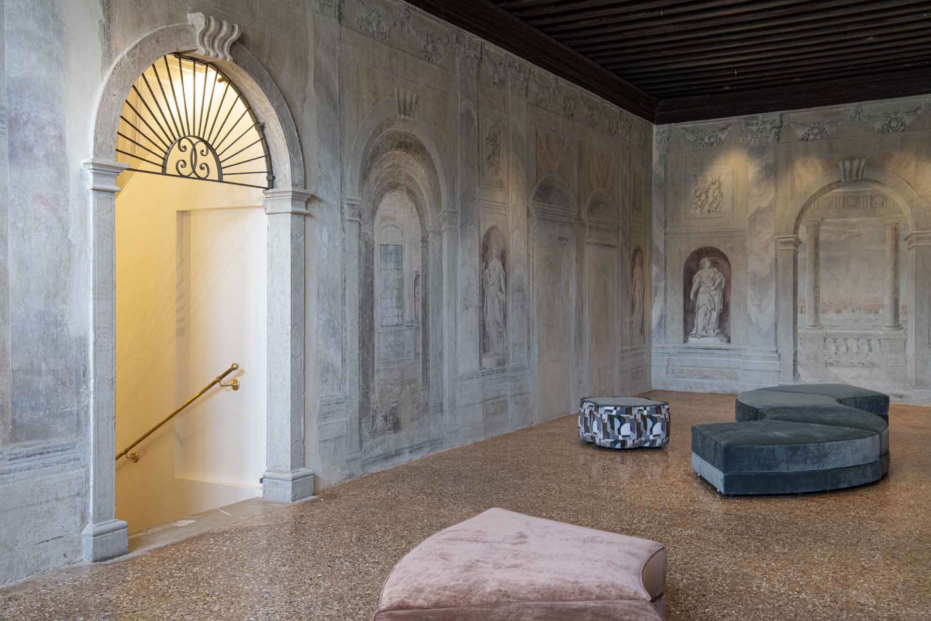 The Palazzo 5