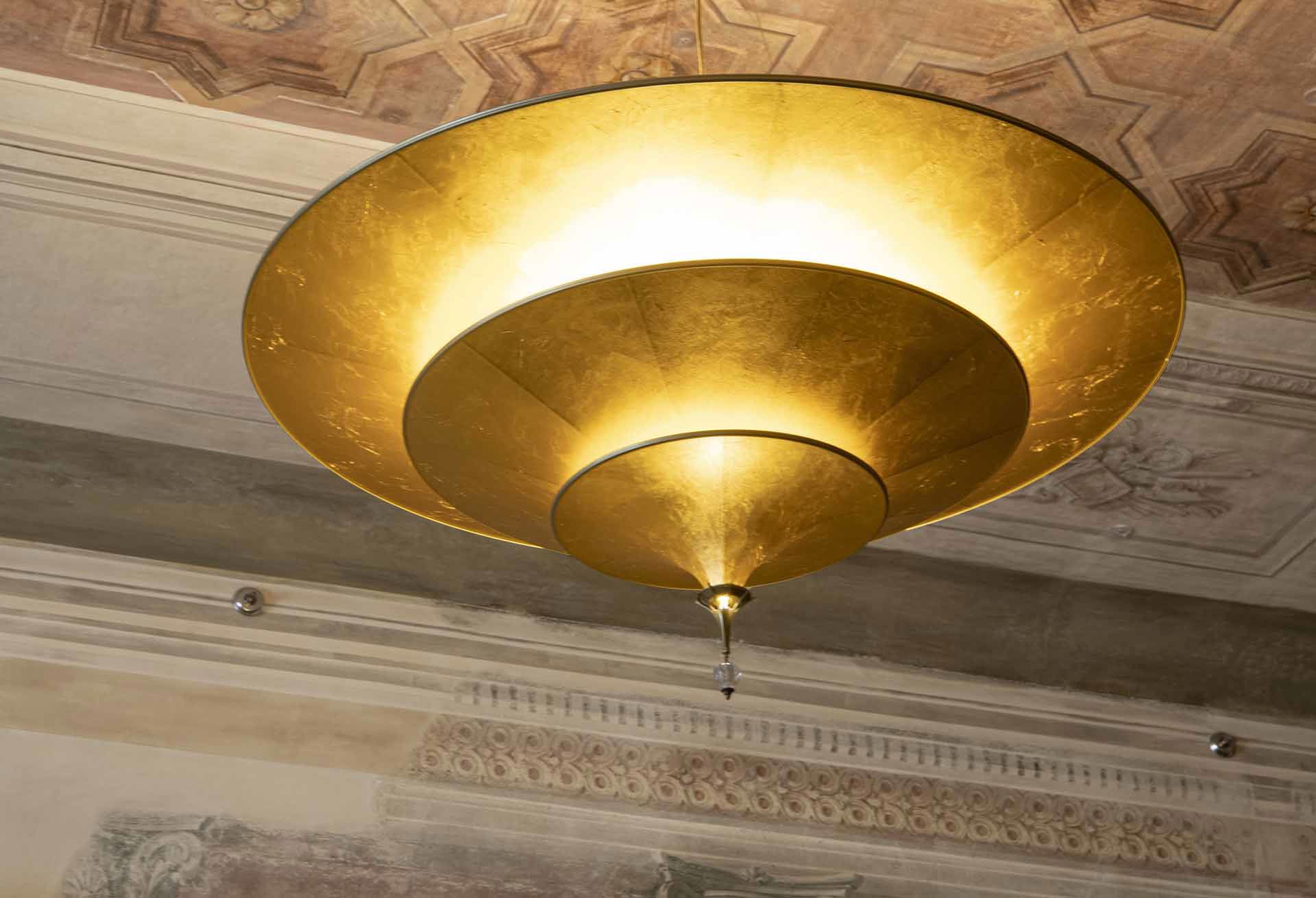 The Palazzo 1