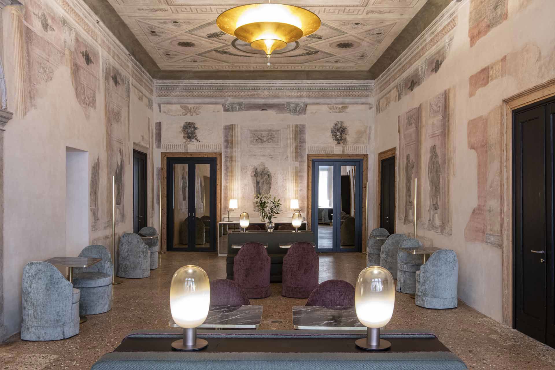 Palazzo De Polo 6