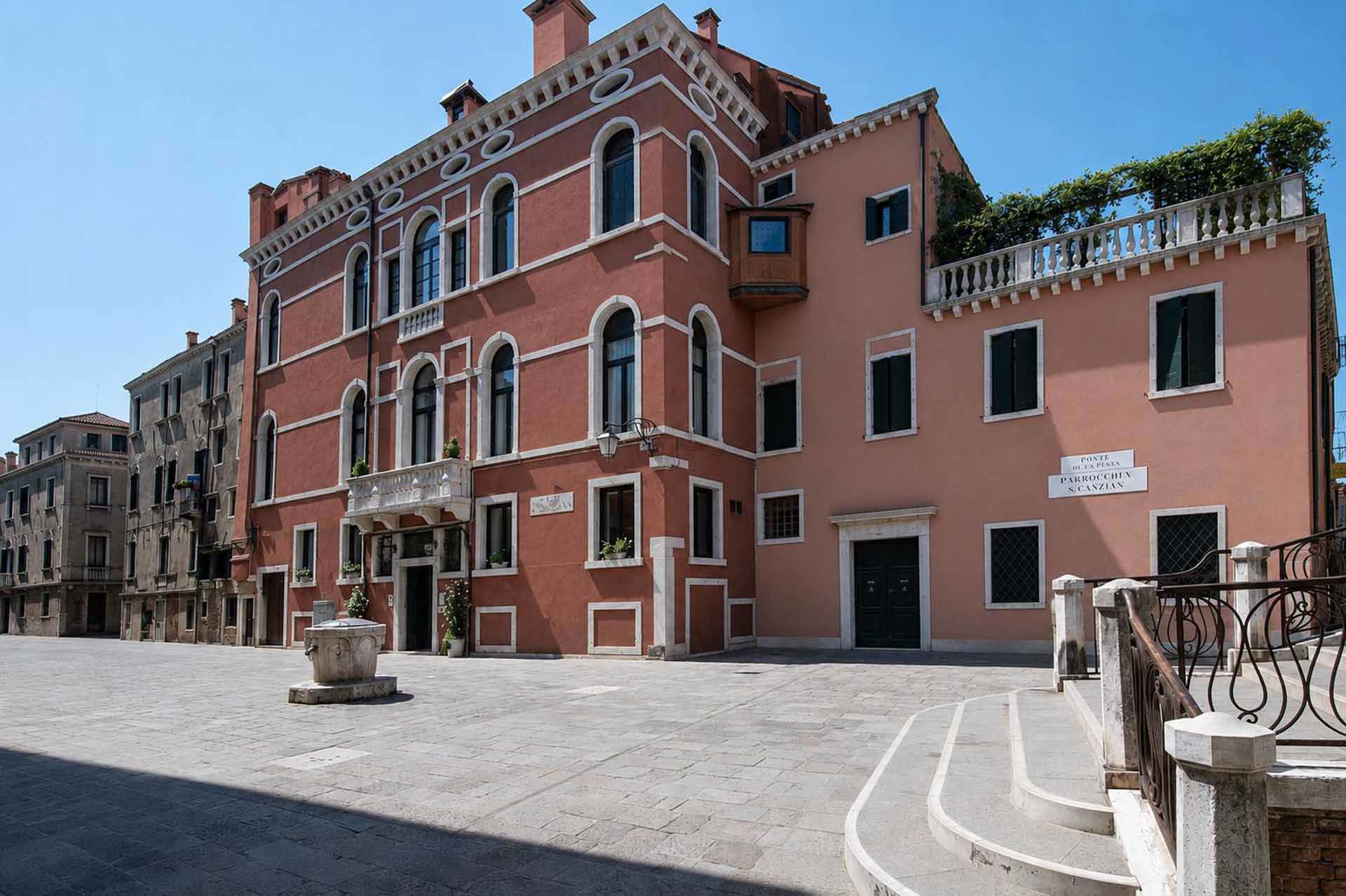 Palazzo De Polo 7