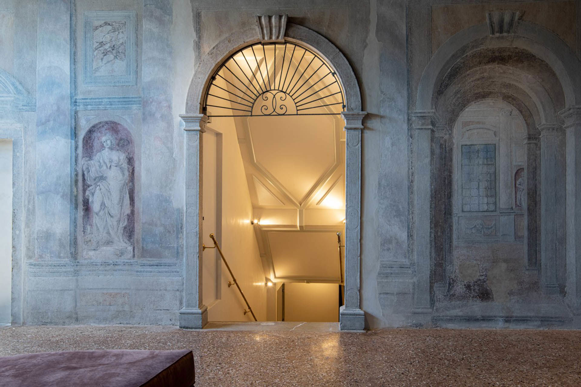 The Palazzo 1