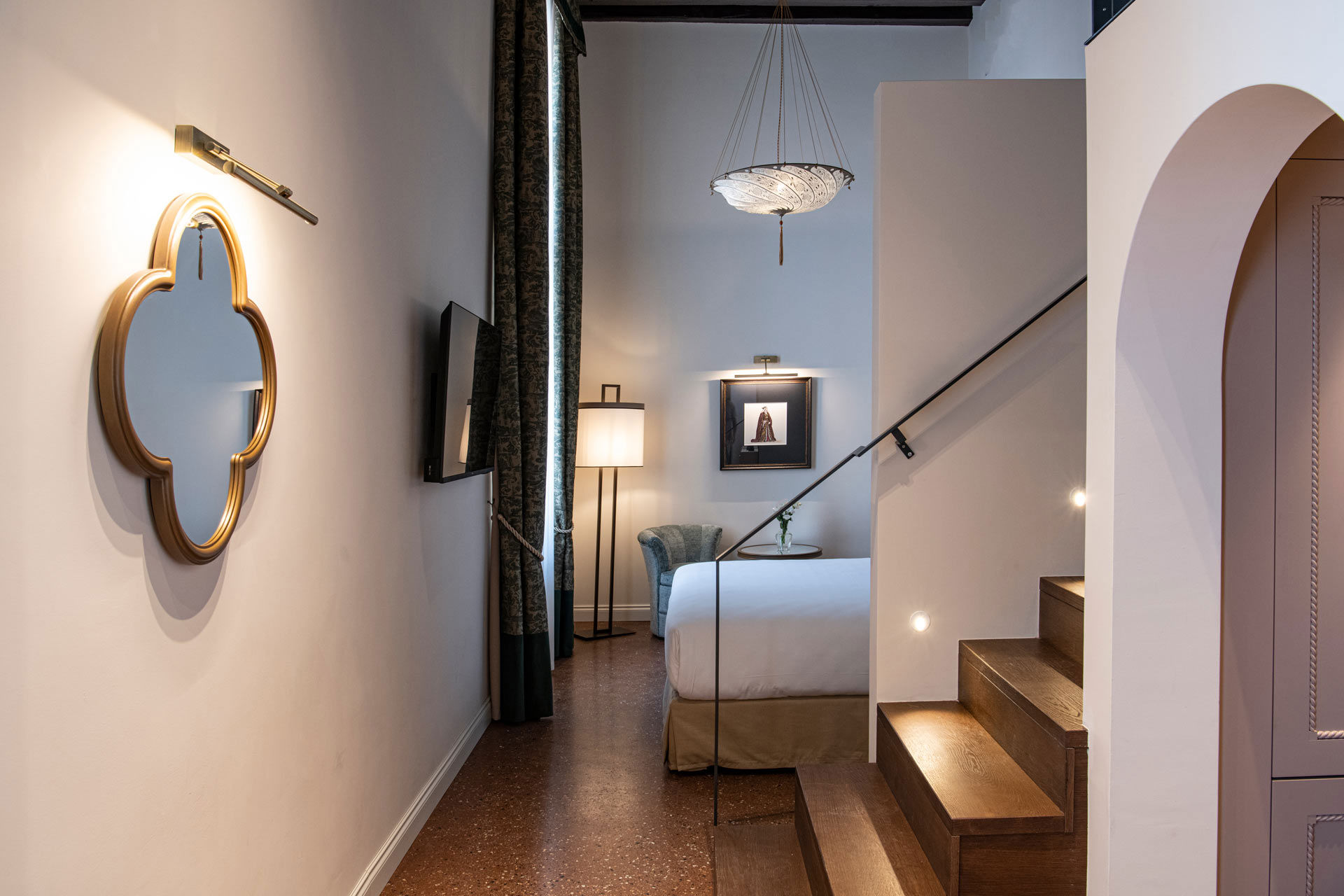 Family Suite 4