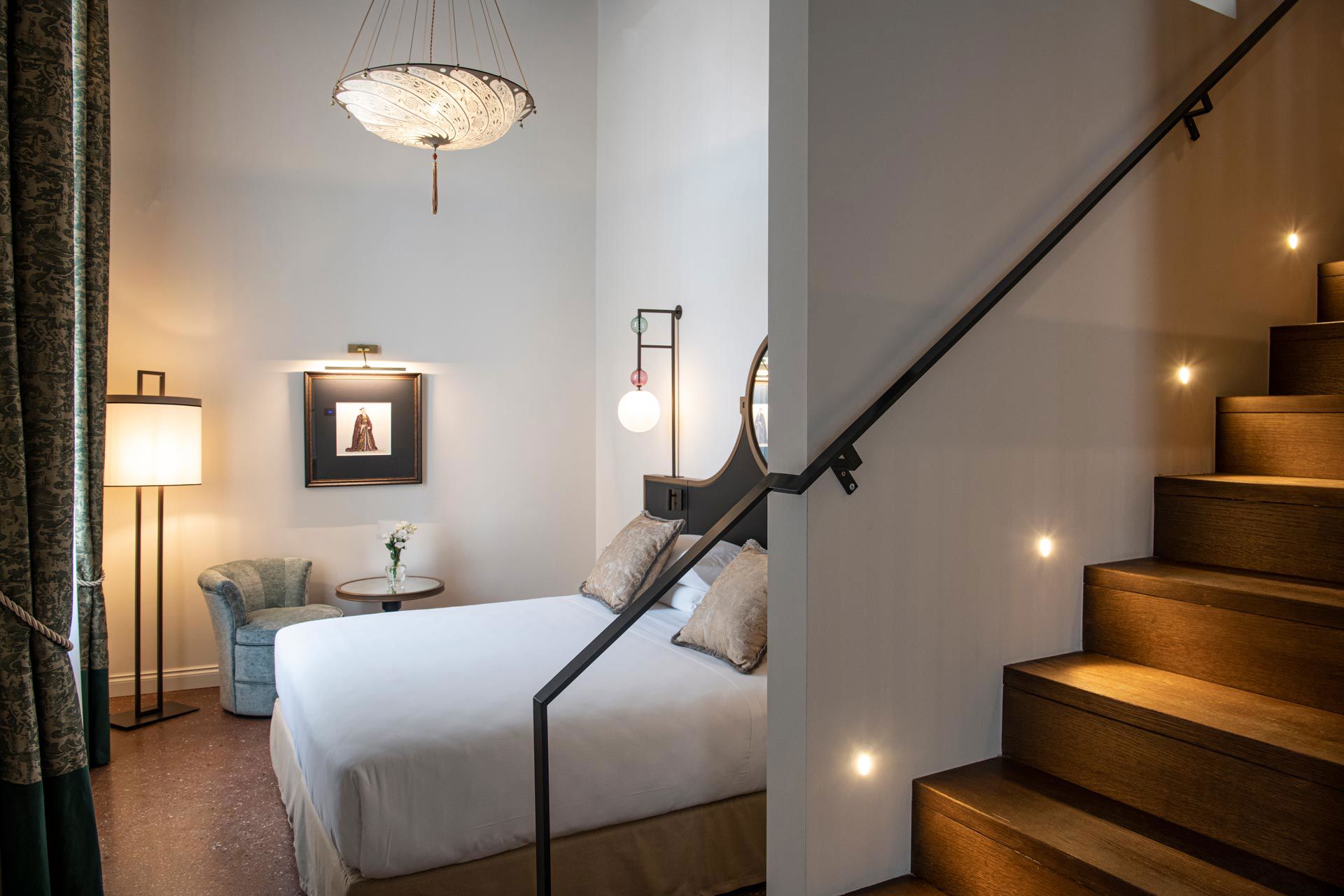 Family Suite 2