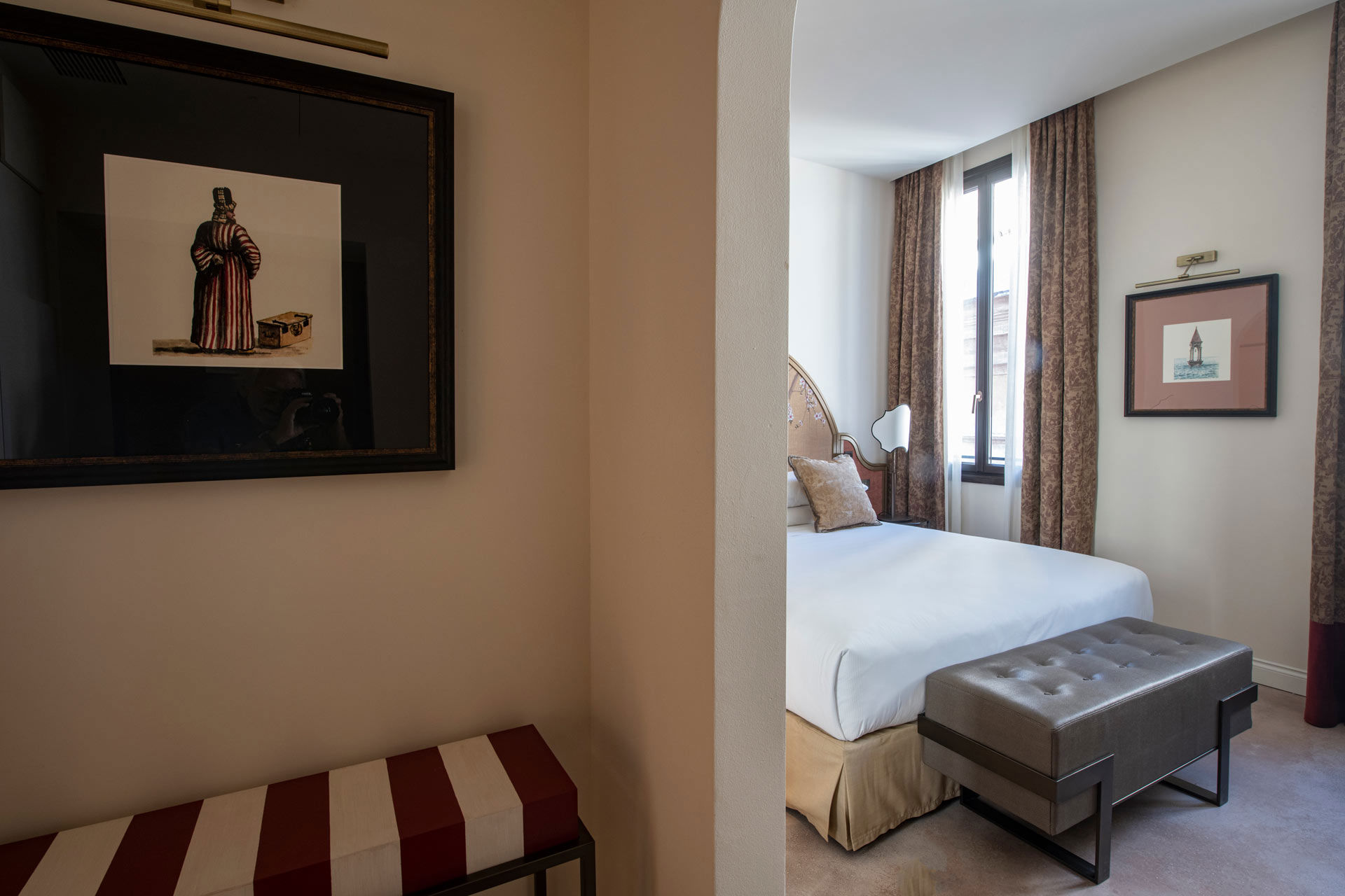 King Double Room 3