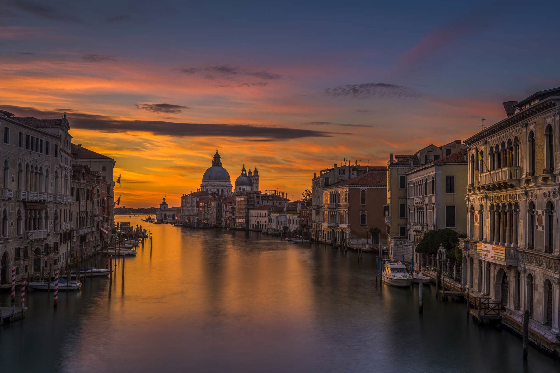 Soggiorno in dimora storica Venezia Cannaregio 5