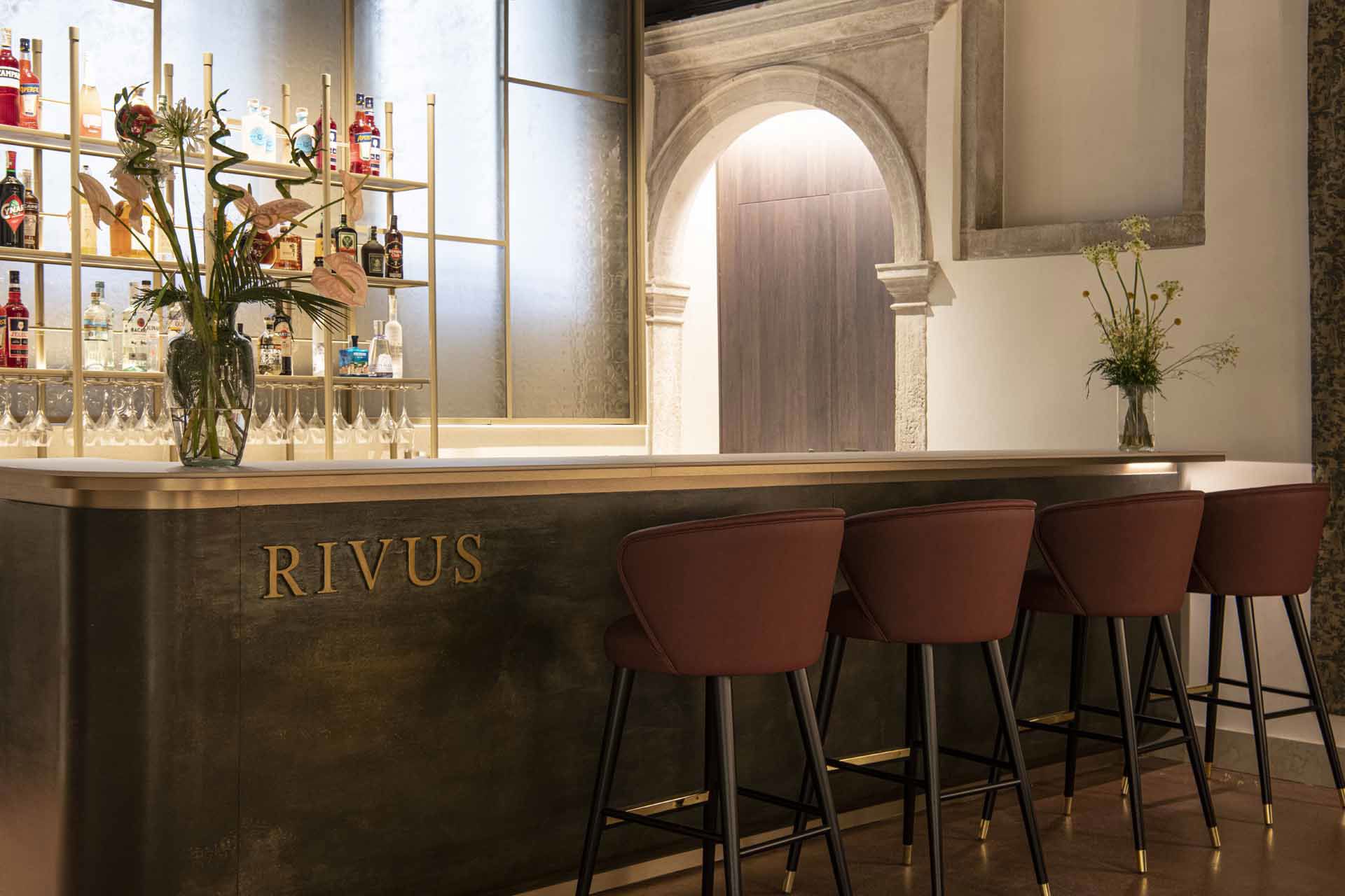 Rivus Bar 2