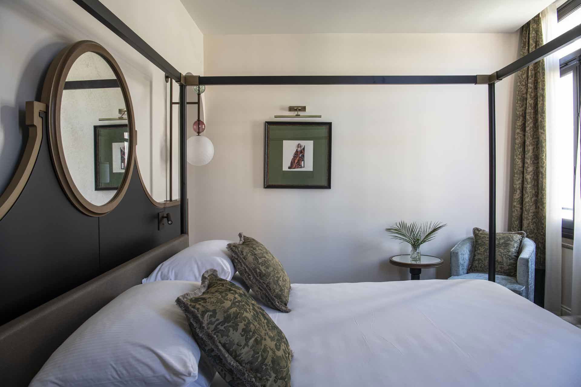 Junior Suite 1