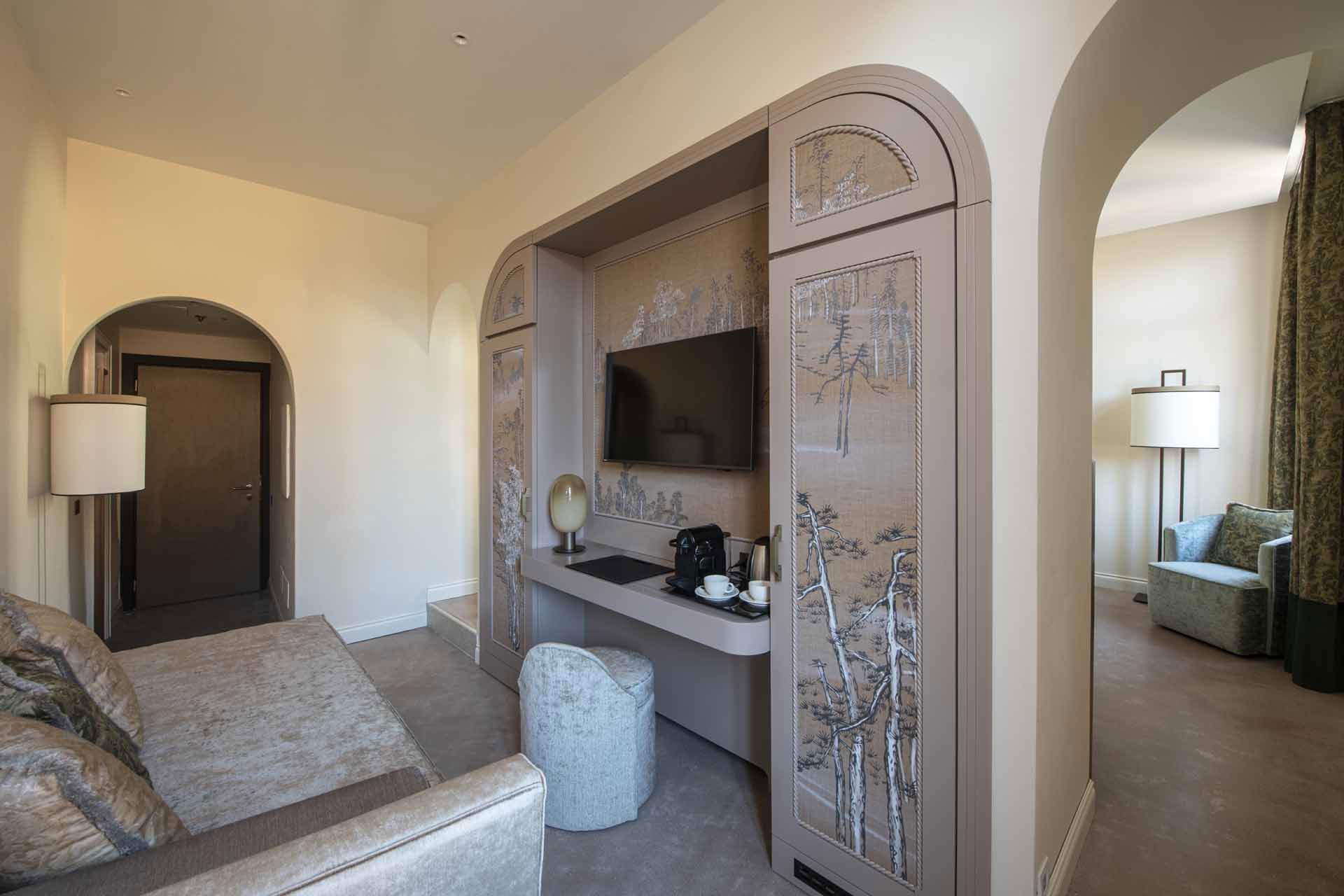 Junior Suite 3