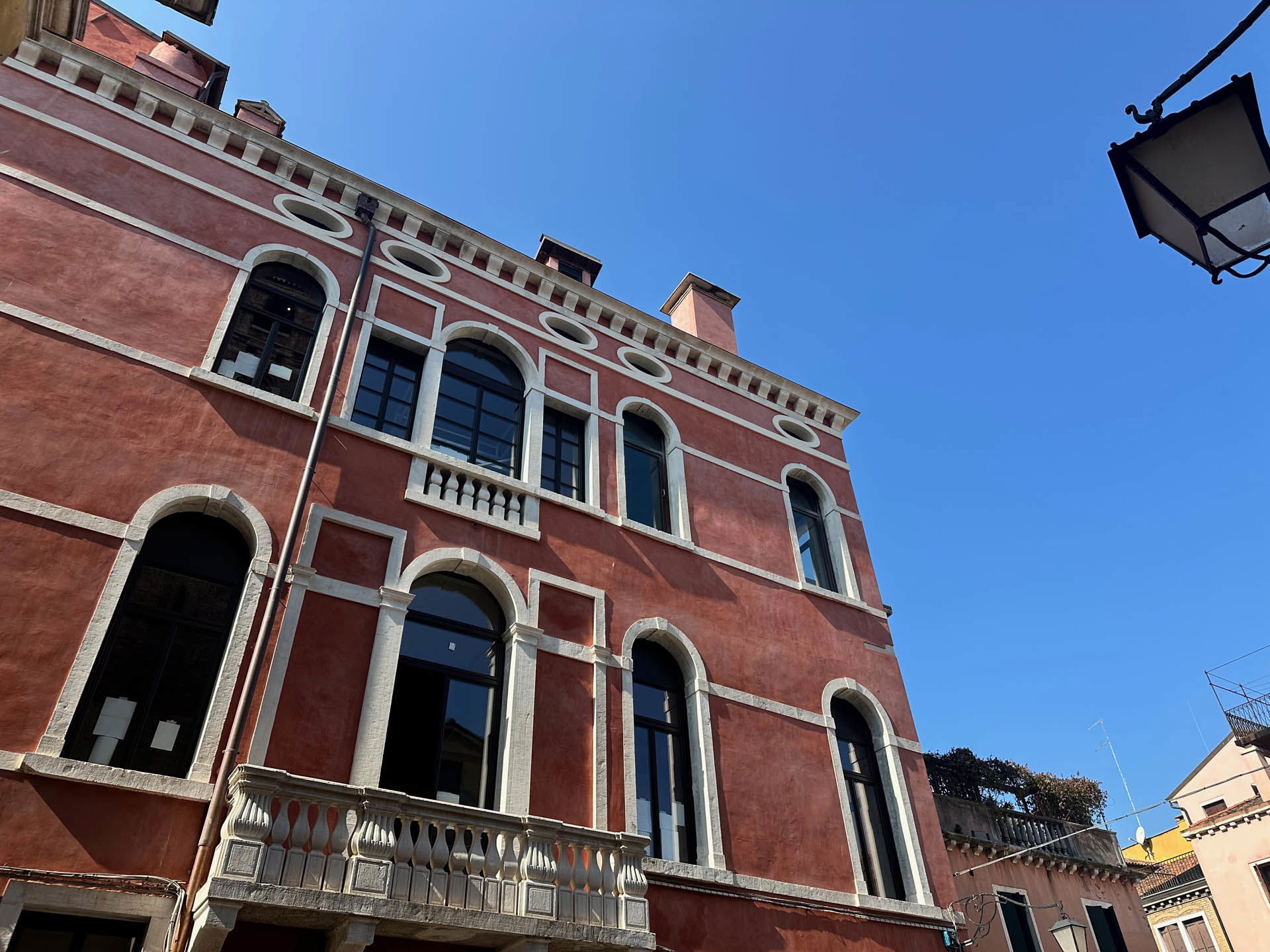 Palazzo De Polo 1