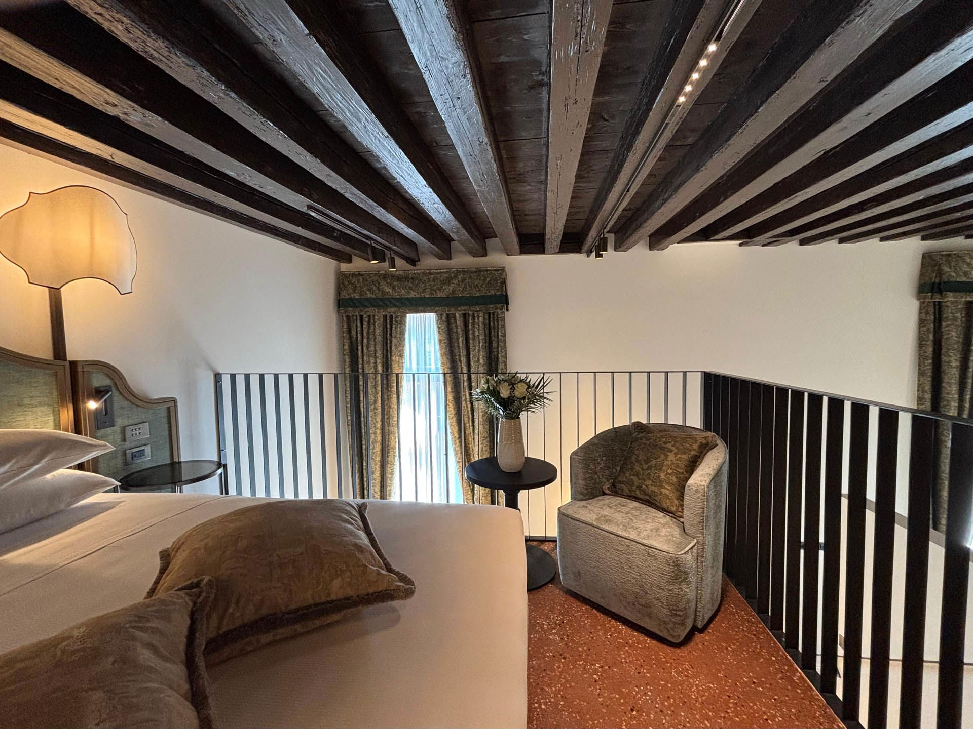 Family Suite 8