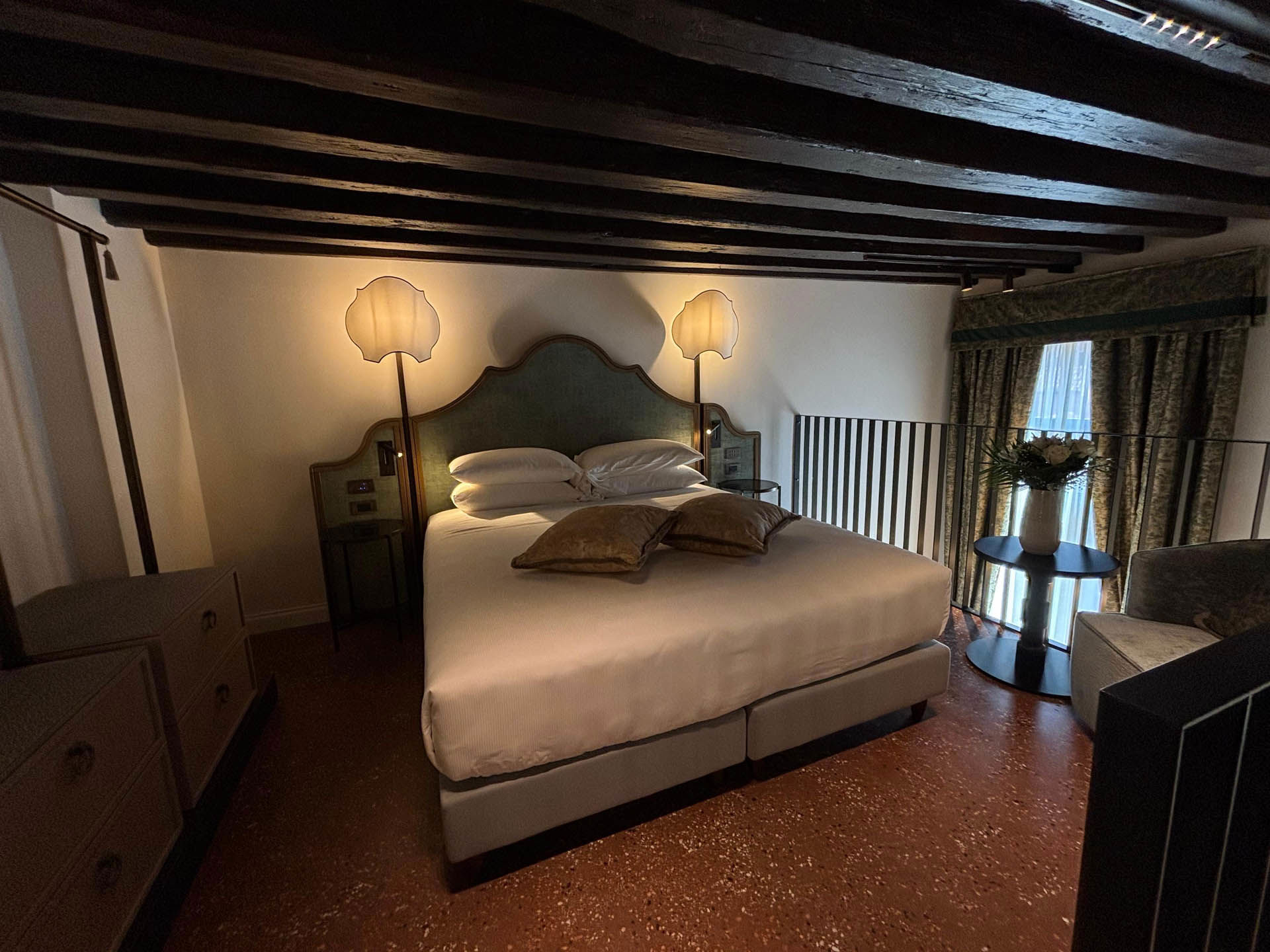 Family Suite 6