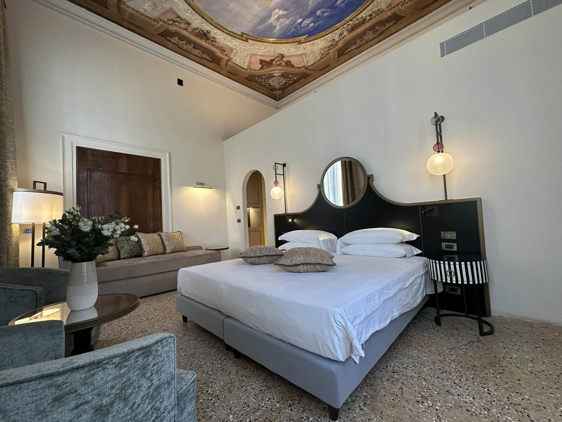 Palazzo De Polo 6