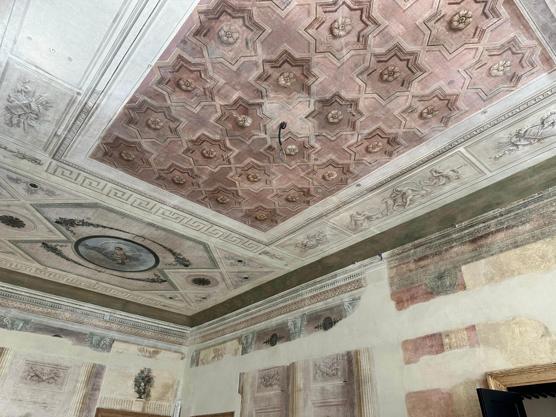 The Palazzo 3