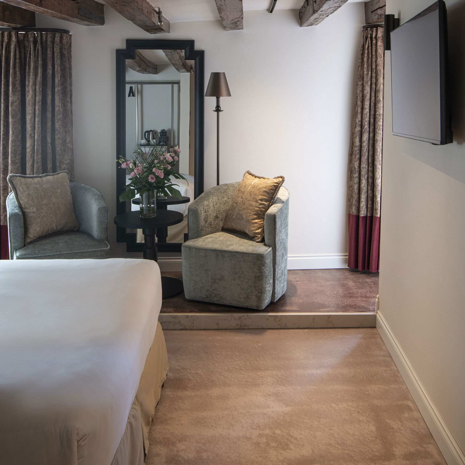 Our rooms 2