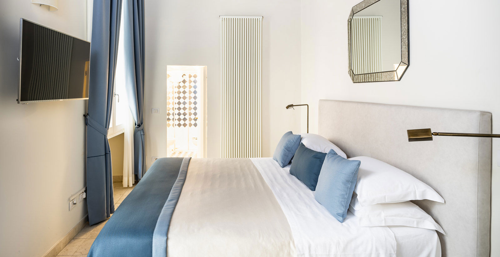 Aqa Palace - Apartments 10