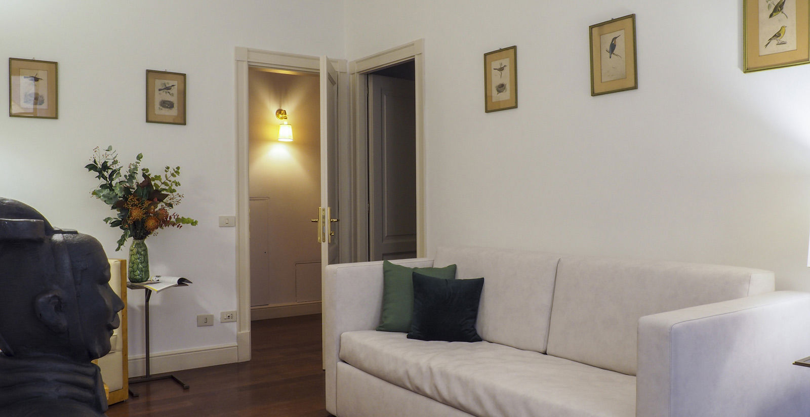 Aqa Palace - Deluxe 7