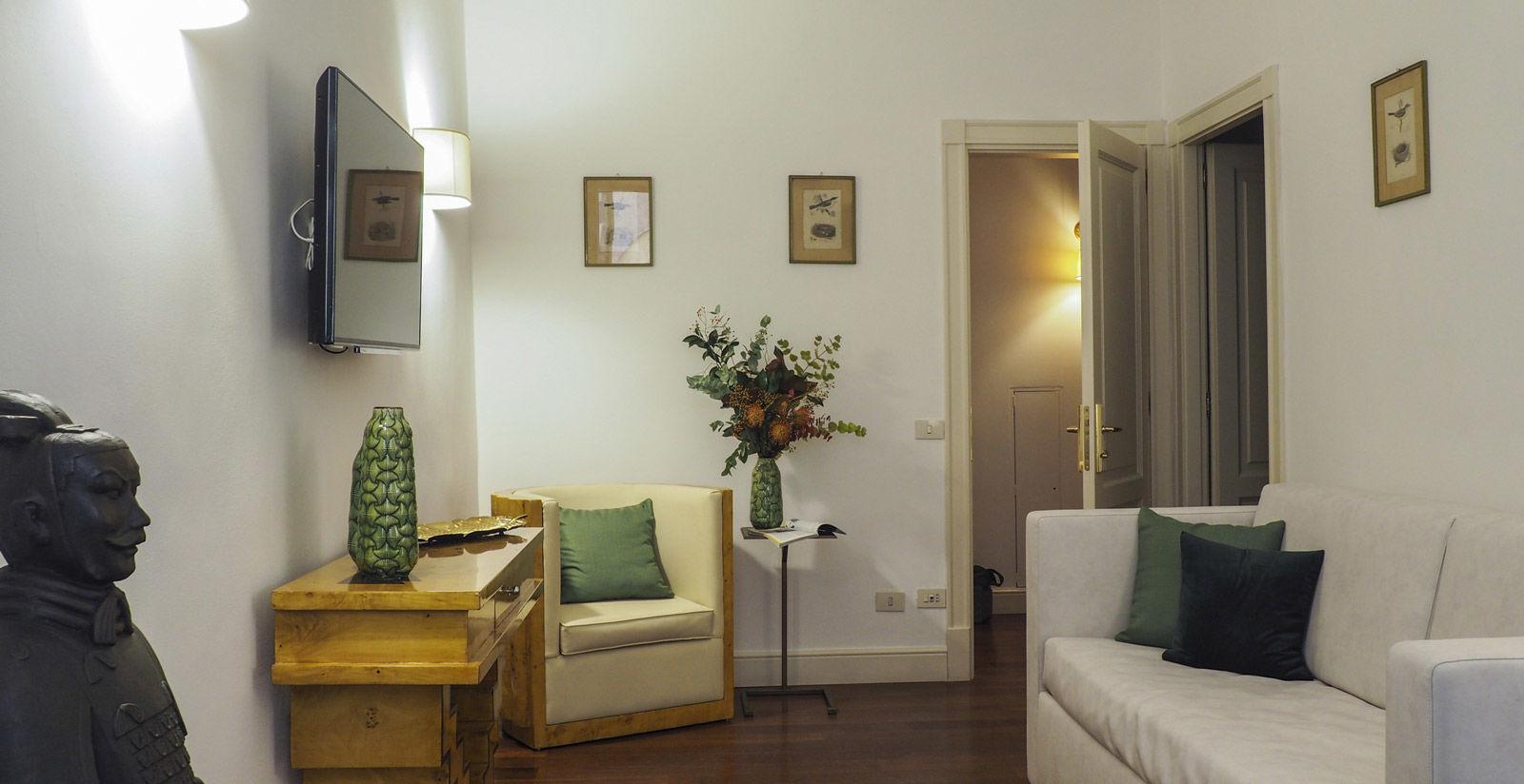 Aqa Palace - Deluxe 8