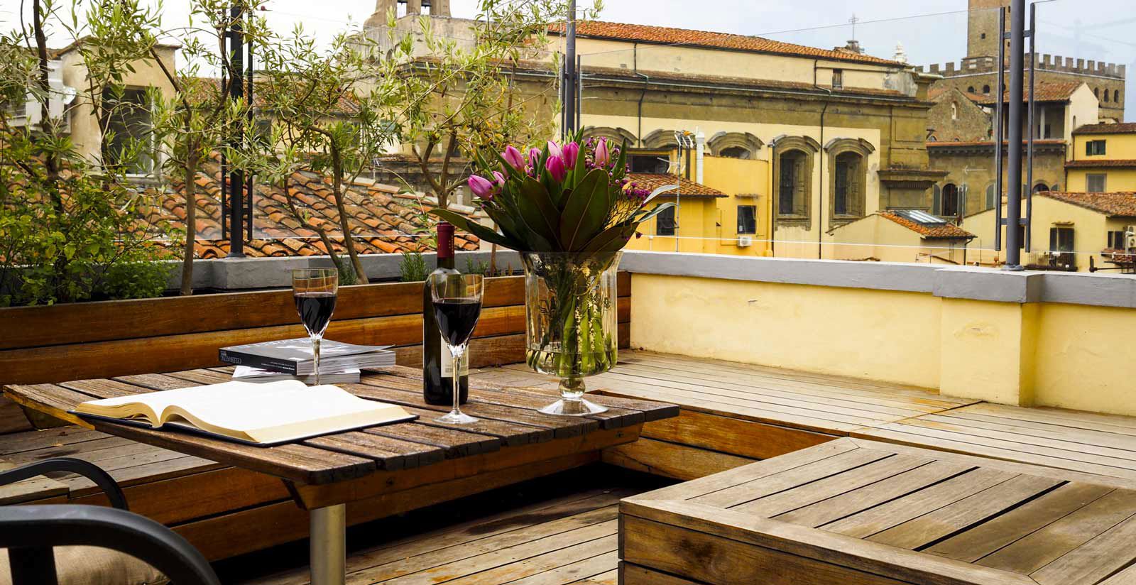 Aqa Palace - Servizi 6