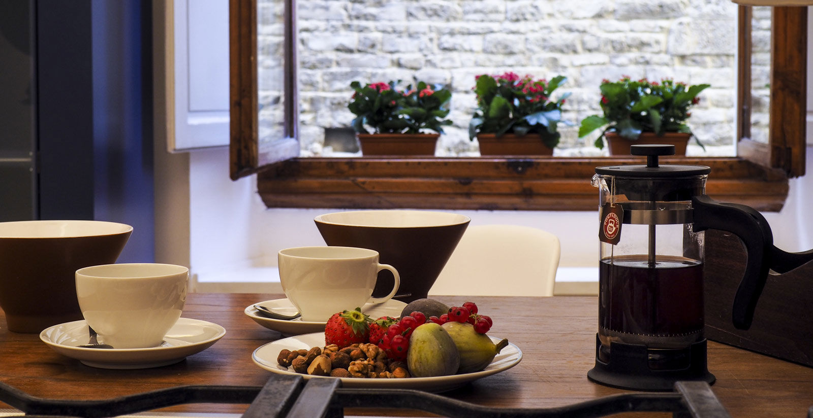 Aqa Palace - Apartments 14