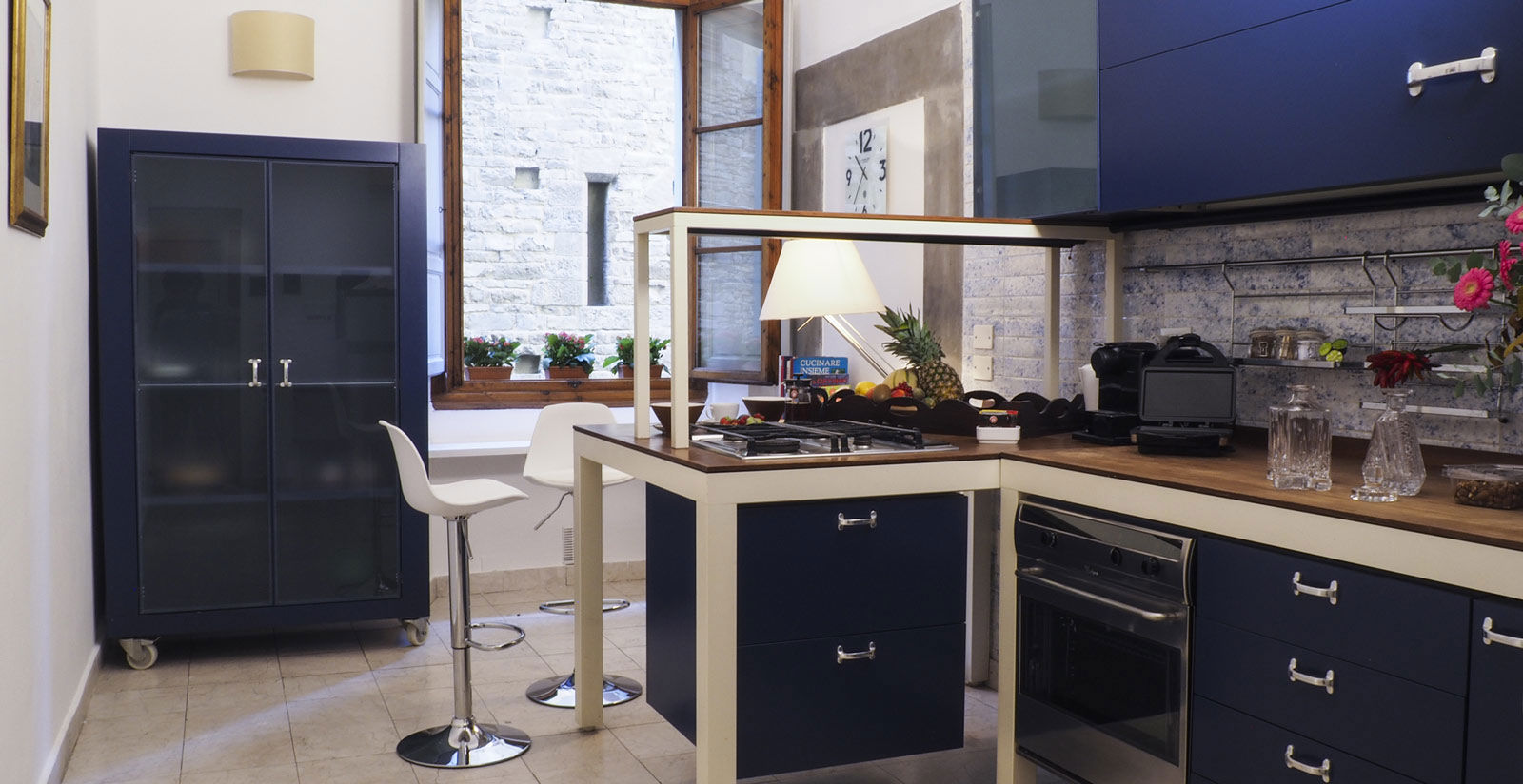 Aqa Palace - Apartments 12