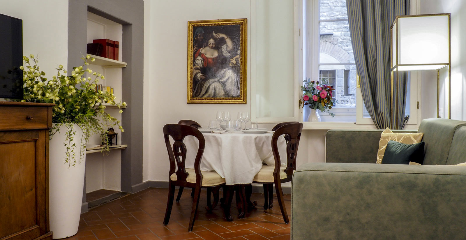 Aqa Palace - Apartments 13