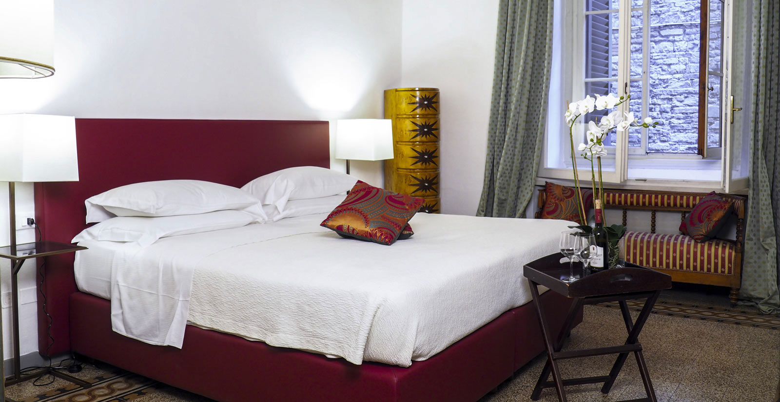 Aqa Palace - Apartments 15