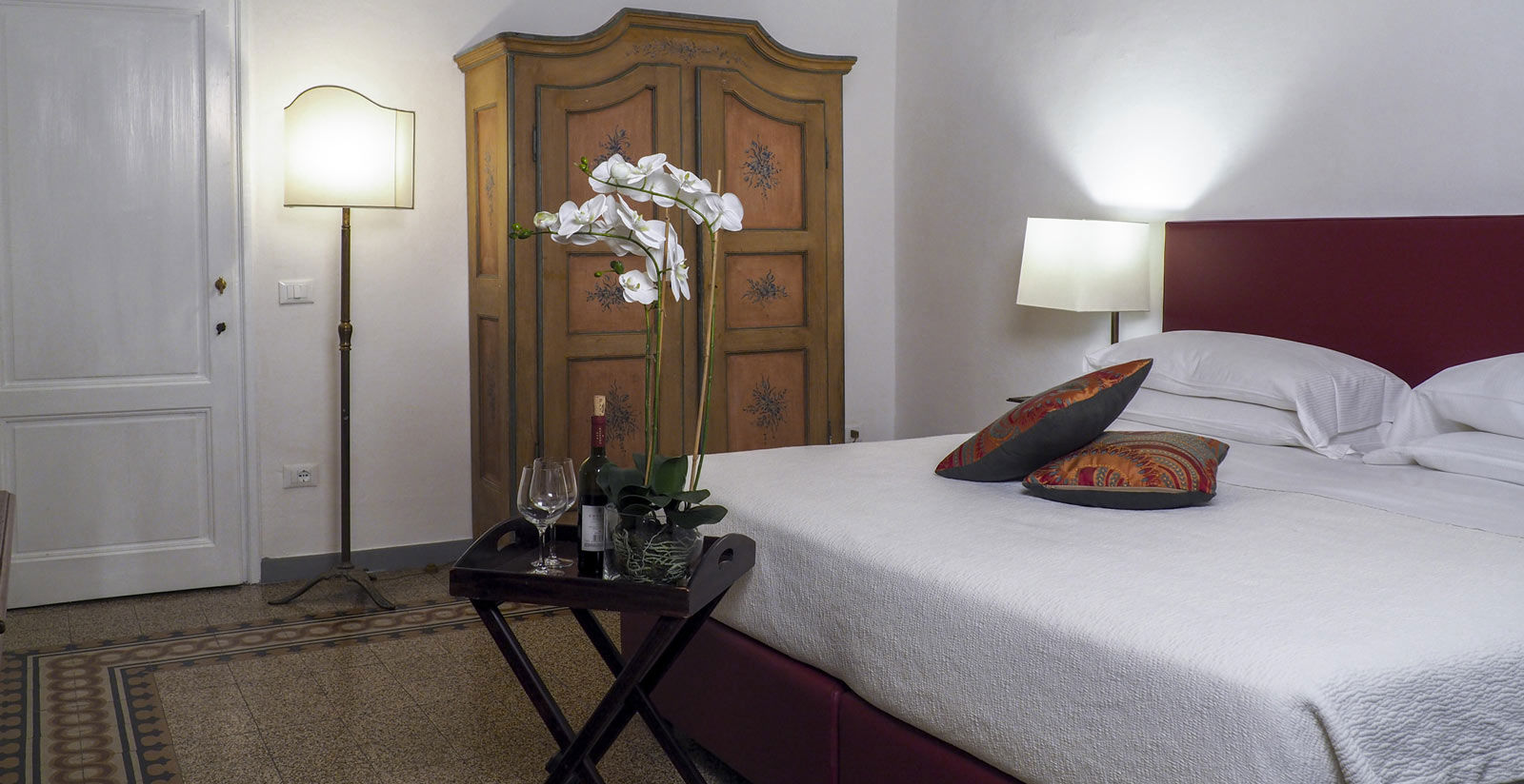 Aqa Palace - Apartments 16