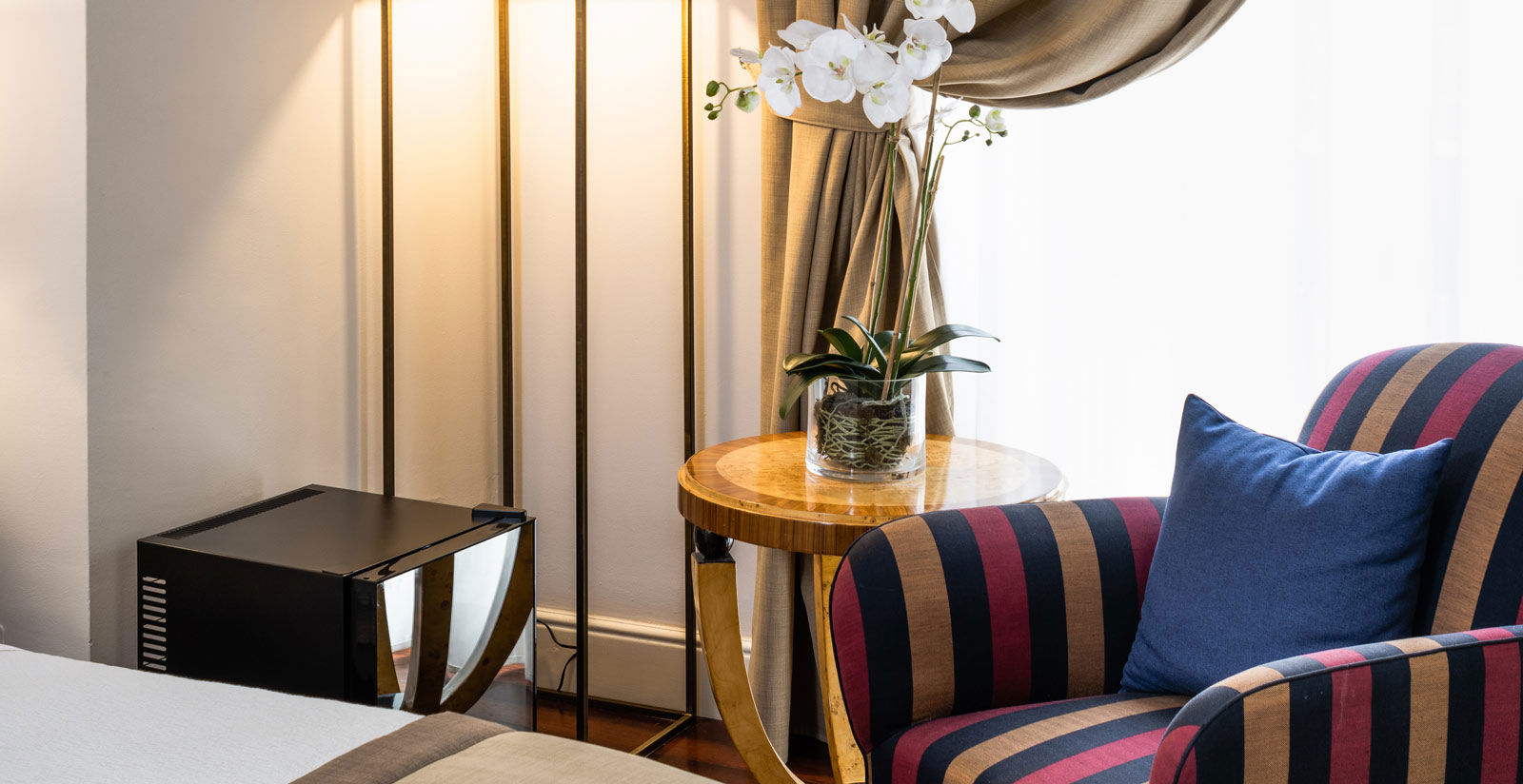 Aqa Palace - Superior 8