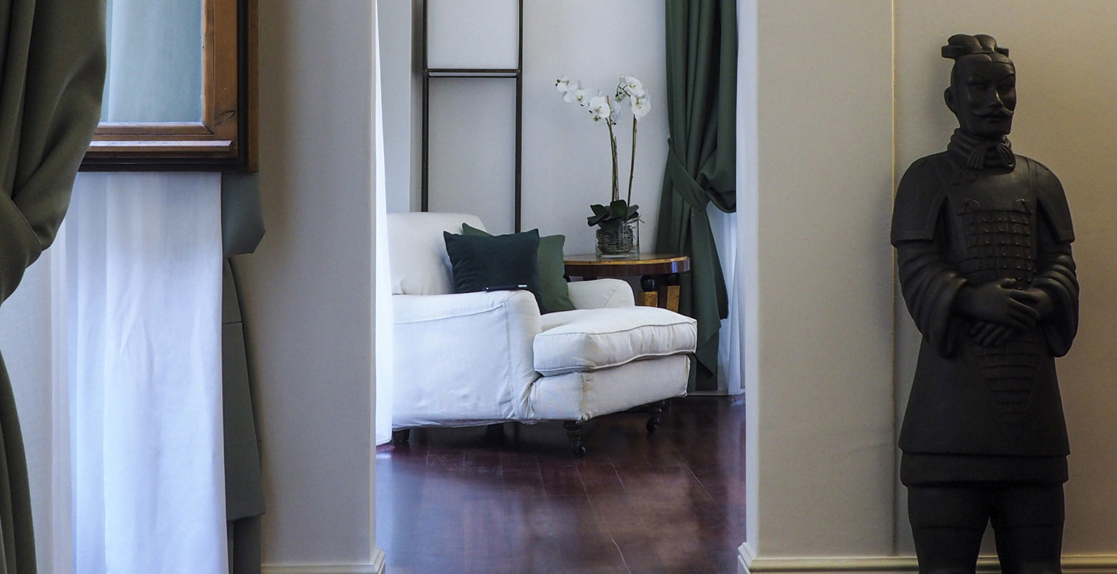 Aqa Palace - Deluxe 9